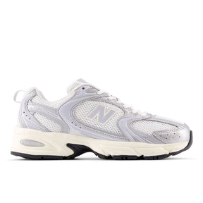 Мъжки маратонки New Balance 530 Silver/White