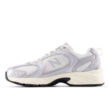 Мъжки маратонки New Balance 530 Silver/White – снимка 2