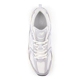Мъжки маратонки New Balance 530 Silver/White – снимка 3