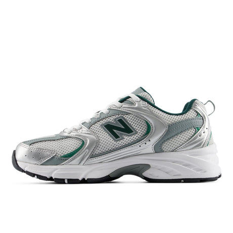 Маратонки New Balance 530 Silver Green - U530SMS – снимка 2