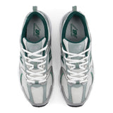 Маратонки New Balance 530 Silver Green - U530SMS – снимка 3