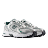 Маратонки New Balance 530 Silver Green - U530SMS – снимка 4
