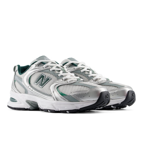 Маратонки New Balance 530 Silver Green - U530SMS – снимка 4