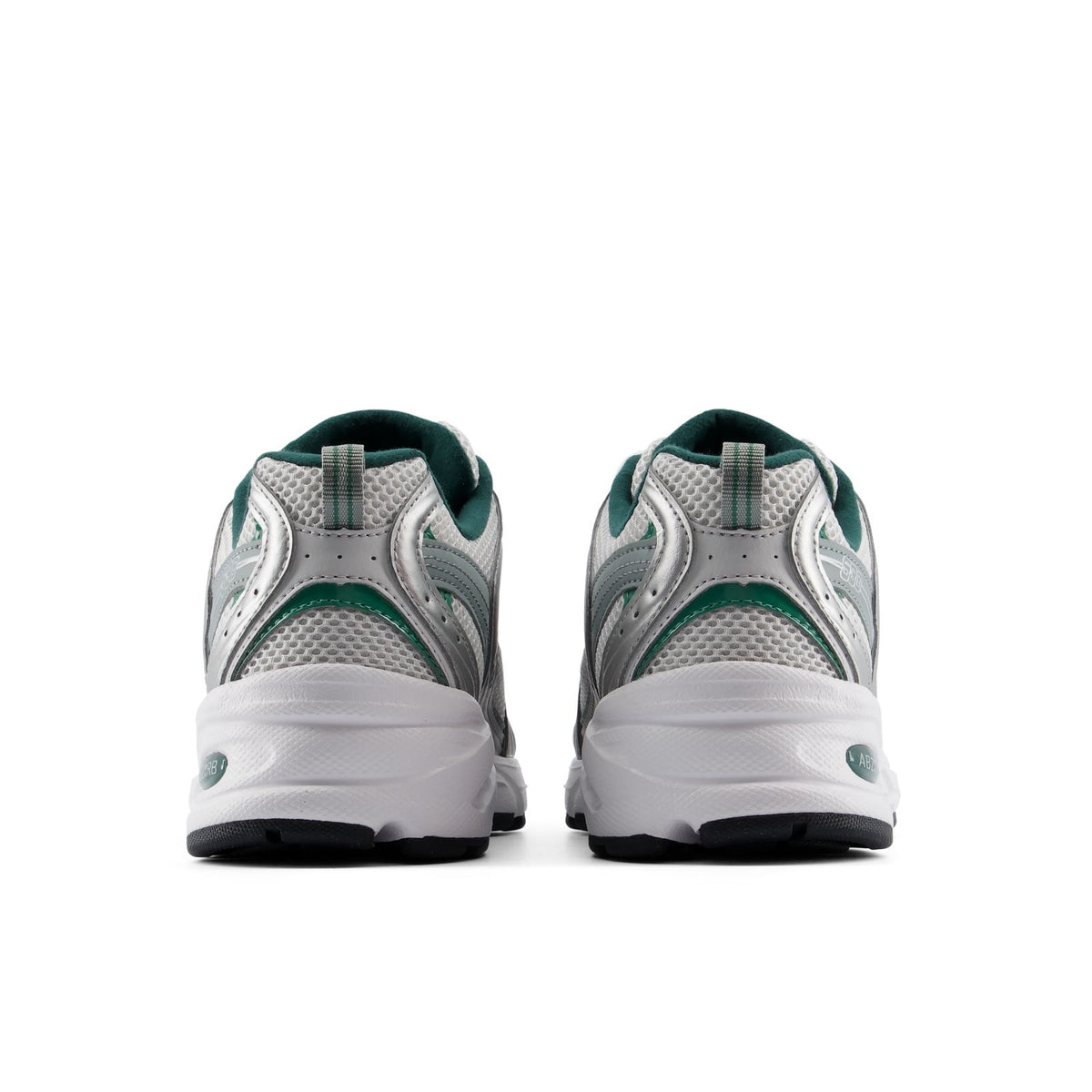 Маратонки New Balance 530 Silver Green - U530SMS – снимка 6