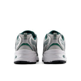 Маратонки New Balance 530 Silver Green - U530SMS – снимка 6