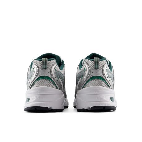 Маратонки New Balance 530 Silver Green - U530SMS – снимка 6