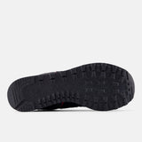 Маратонки New Balance 574 Black Red – снимка 5