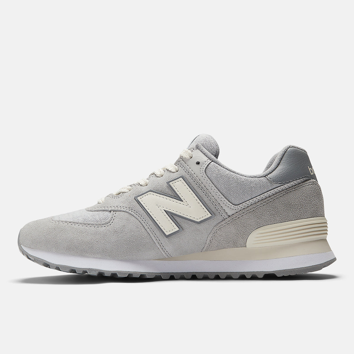 Маратонки New Balance 574 Grey – снимка 2