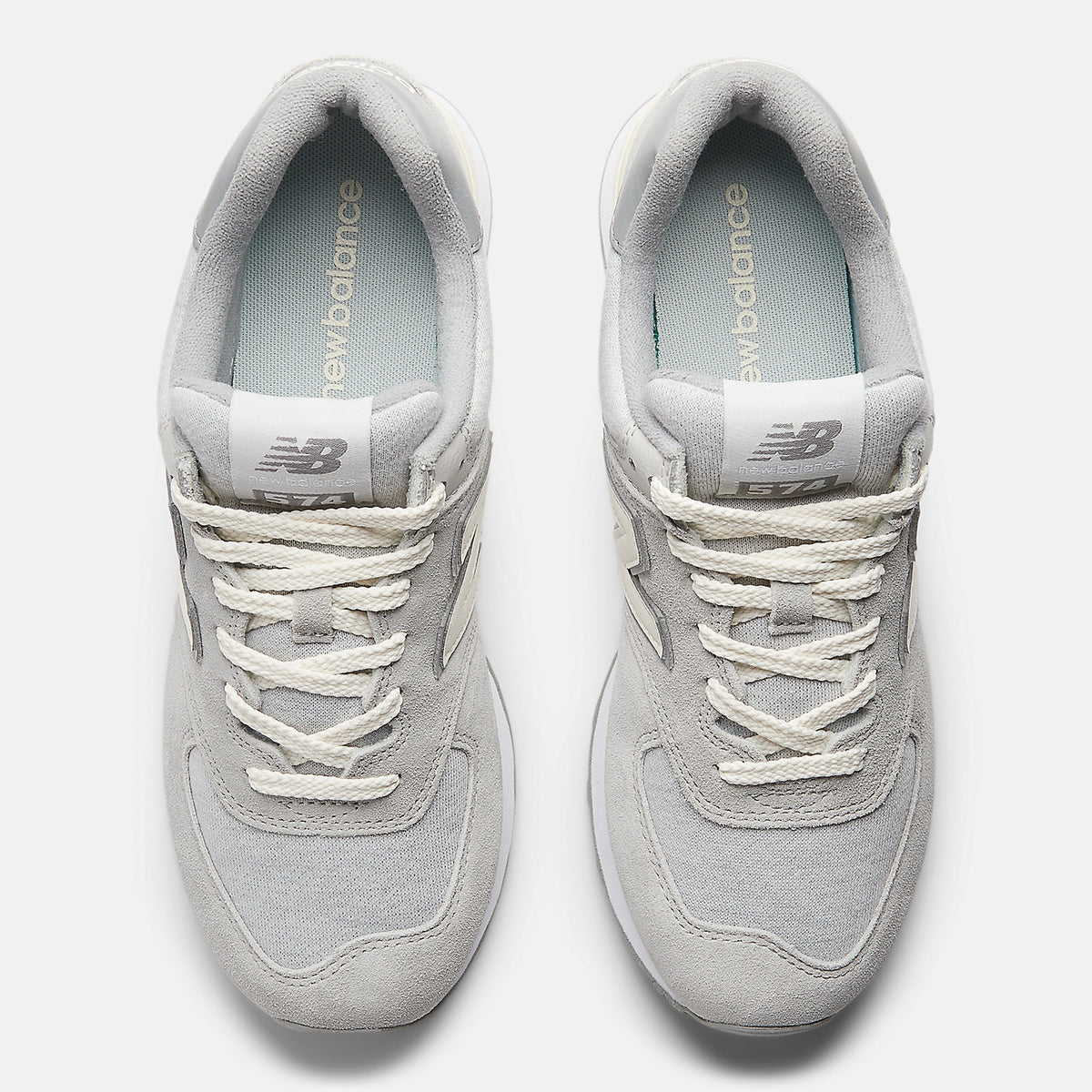 Маратонки New Balance 574 Grey – снимка 3