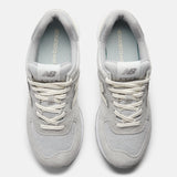 Маратонки New Balance 574 Grey – снимка 3