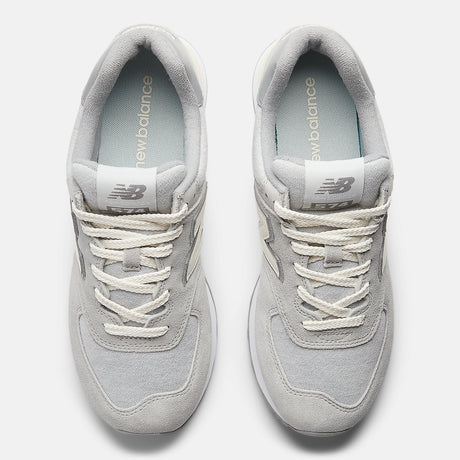 Маратонки New Balance 574 Grey – снимка 3