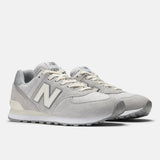 Маратонки New Balance 574 Grey – снимка 4