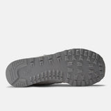 Маратонки New Balance 574 Grey – снимка 5