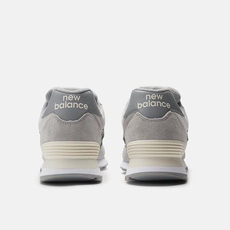 Маратонки New Balance 574 Grey – снимка 6