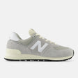 Маратонки New Balance 574 Grey Cream