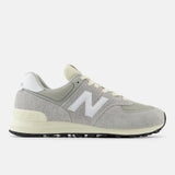 Маратонки New Balance 574 Grey Cream