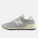 Маратонки New Balance 574 Grey Cream – снимка 2