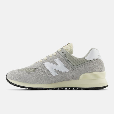 Маратонки New Balance 574 Grey Cream – снимка 2