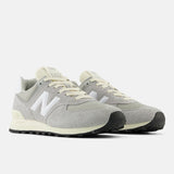 Маратонки New Balance 574 Grey Cream – снимка 4