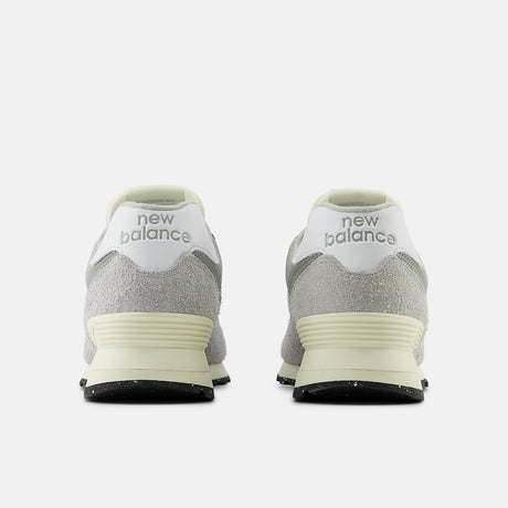 Маратонки New Balance 574 Grey Cream – снимка 6