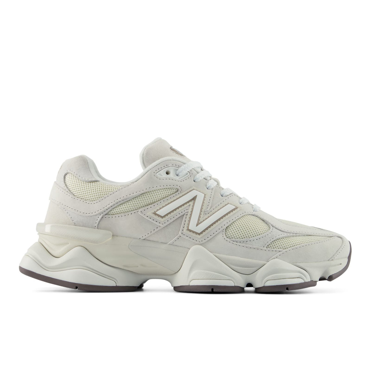 Маратонки New Balance 9060 Timberwolf Sea Salt - U906029Y