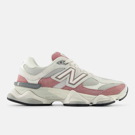 Маратонки New Balance 9060 Grey Pink - U906040V