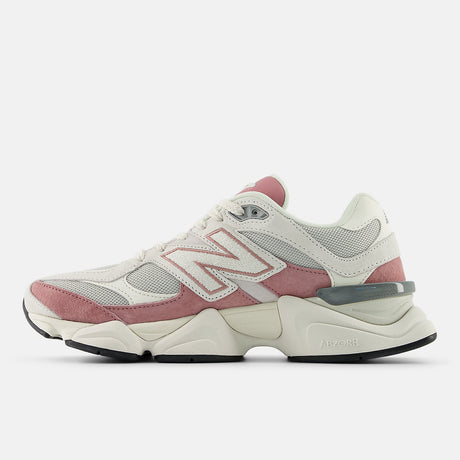 Маратонки New Balance 9060 Grey Pink - U906040V – снимка 2