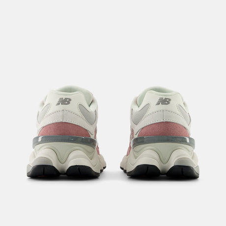 Маратонки New Balance 9060 Grey Pink - U906040V – снимка 6
