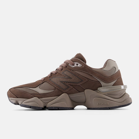 Маратонки New Balance 9060 Brown - U9060493 – снимка 2