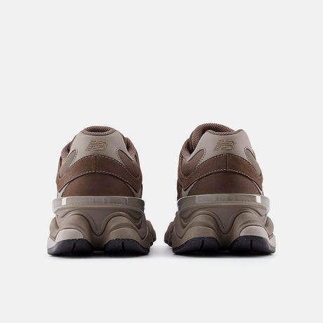 Маратонки New Balance 9060 Brown - U9060493 – снимка 6