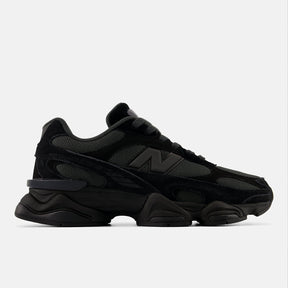 Маратонки New Balance 9060 Triple Black