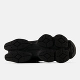 Маратонки New Balance 9060 Triple Black – снимка 5