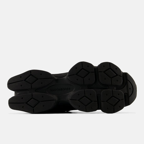 Маратонки New Balance 9060 Triple Black – снимка 5
