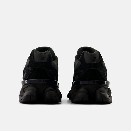 Маратонки New Balance 9060 Triple Black – снимка 6