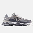 Маратонки New Balance 9060 Grey Navy