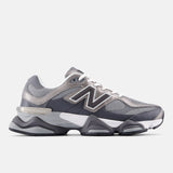 Маратонки New Balance 9060 Grey Navy