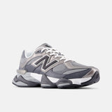 Маратонки New Balance 9060 Grey Navy – снимка 4