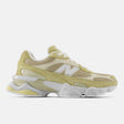 Маратонки New Balance 9060 Sand Beige