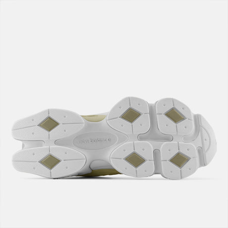 Маратонки New Balance 9060 Sand Beige – снимка 5