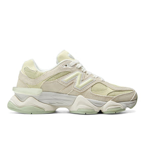 Мъжки маратонки New Balance 9060 Pistachio Butter Angora