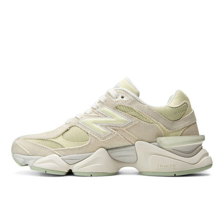 Мъжки маратонки New Balance 9060 Pistachio Butter Angora – снимка 2