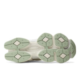 Мъжки маратонки New Balance 9060 Pistachio Butter Angora – снимка 5