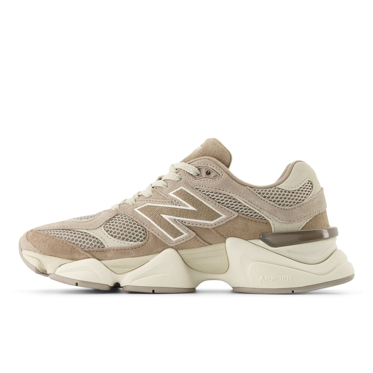 Мъжки маратонки New Balance 9060 Mushroom – снимка 2