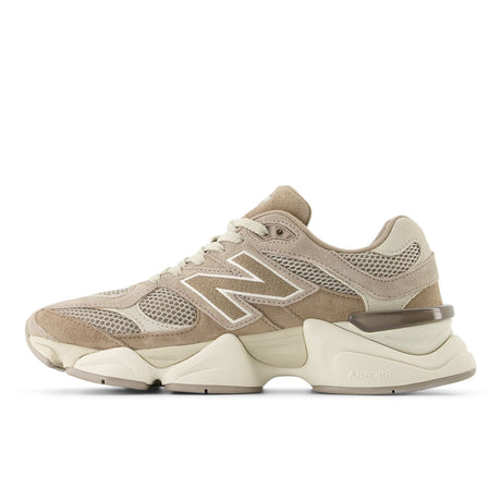 Мъжки маратонки New Balance 9060 Mushroom – снимка 2