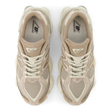 Мъжки маратонки New Balance 9060 Mushroom – снимка 3