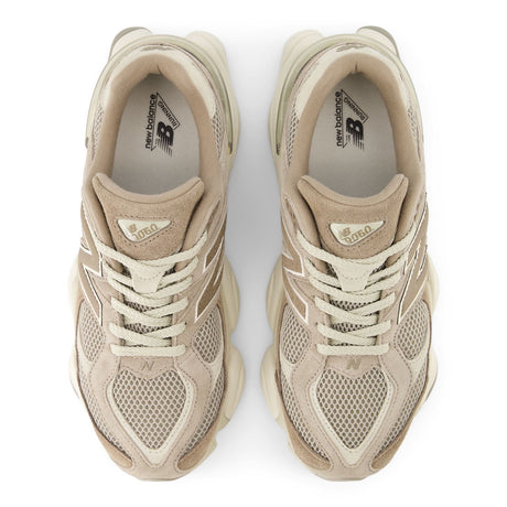 Мъжки маратонки New Balance 9060 Mushroom – снимка 3