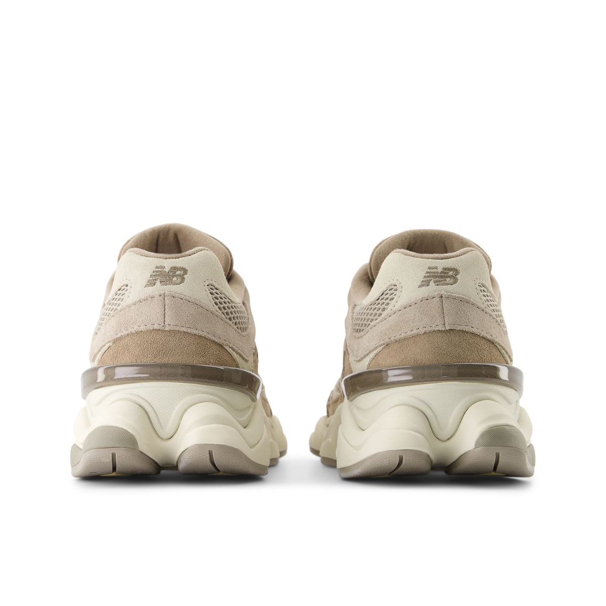 Мъжки маратонки New Balance 9060 Mushroom – снимка 6
