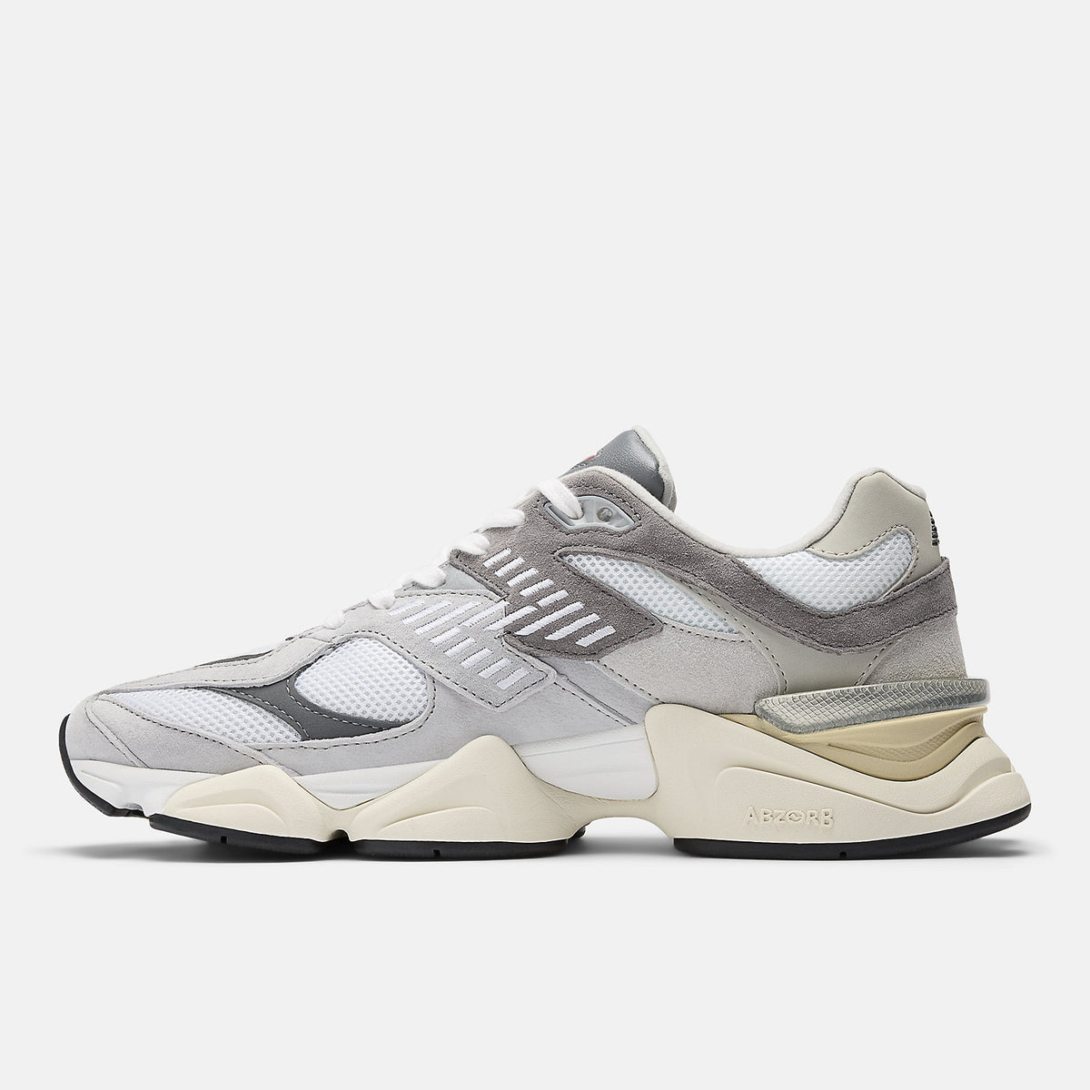 Маратонки New Balance 9060 Grey - U9060GRY – снимка 2