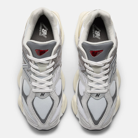 Маратонки New Balance 9060 Grey - U9060GRY – снимка 3