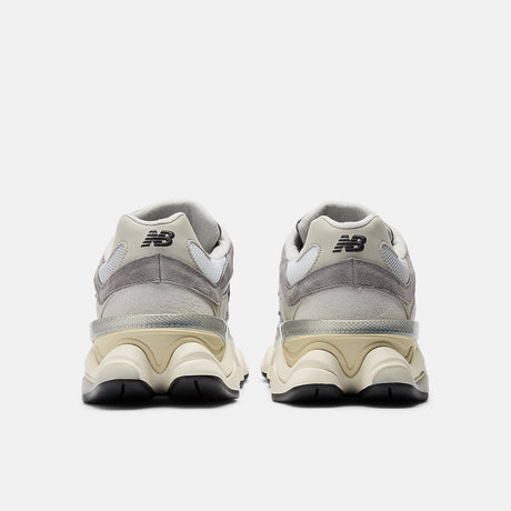 Маратонки New Balance 9060 Grey - U9060GRY – снимка 6